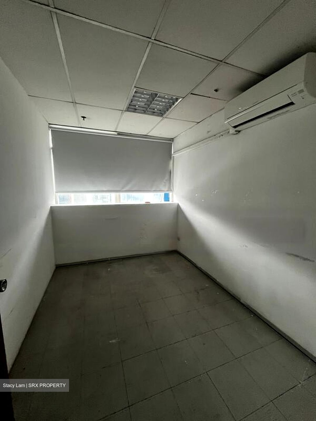 Enterprise Centre (D23), Factory #455454511